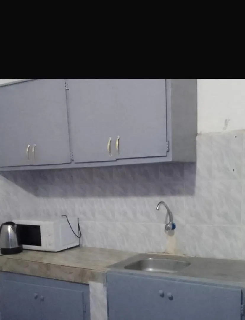 2 Chambre Salon Liberte 6 Dakar Apartment